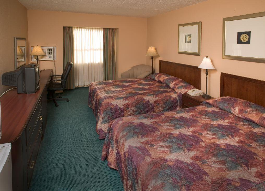Red Lion Inn And Suites Victoria Saanich ห้อง รูปภาพ